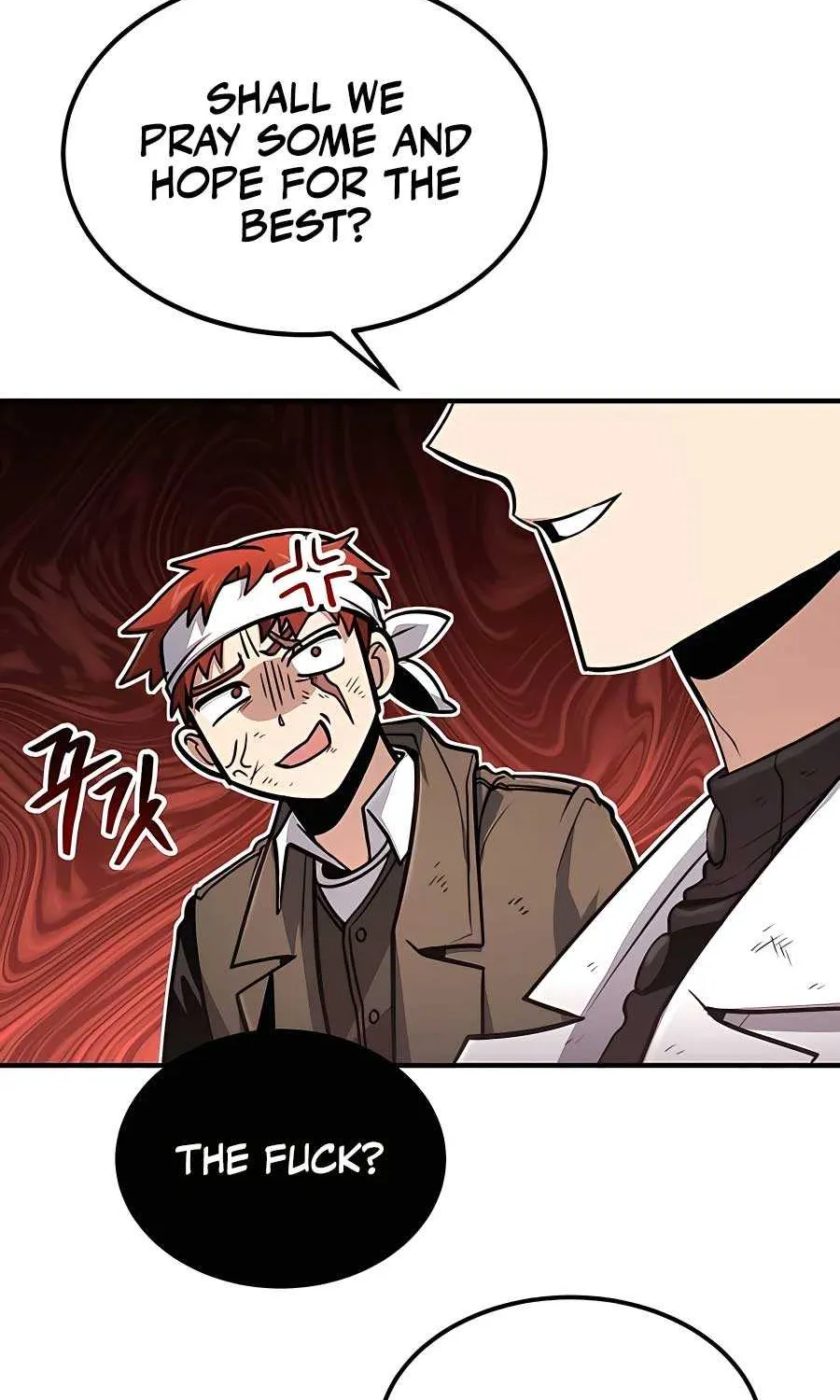 How to Live as an Illegal Healer Chapter 47 page 117 - 