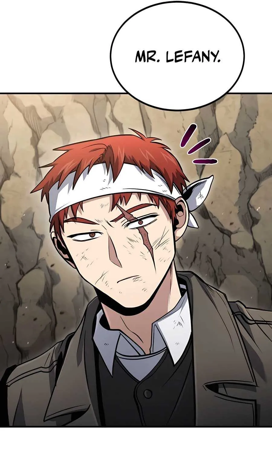 How to Live as an Illegal Healer Chapter 47 page 119 - 