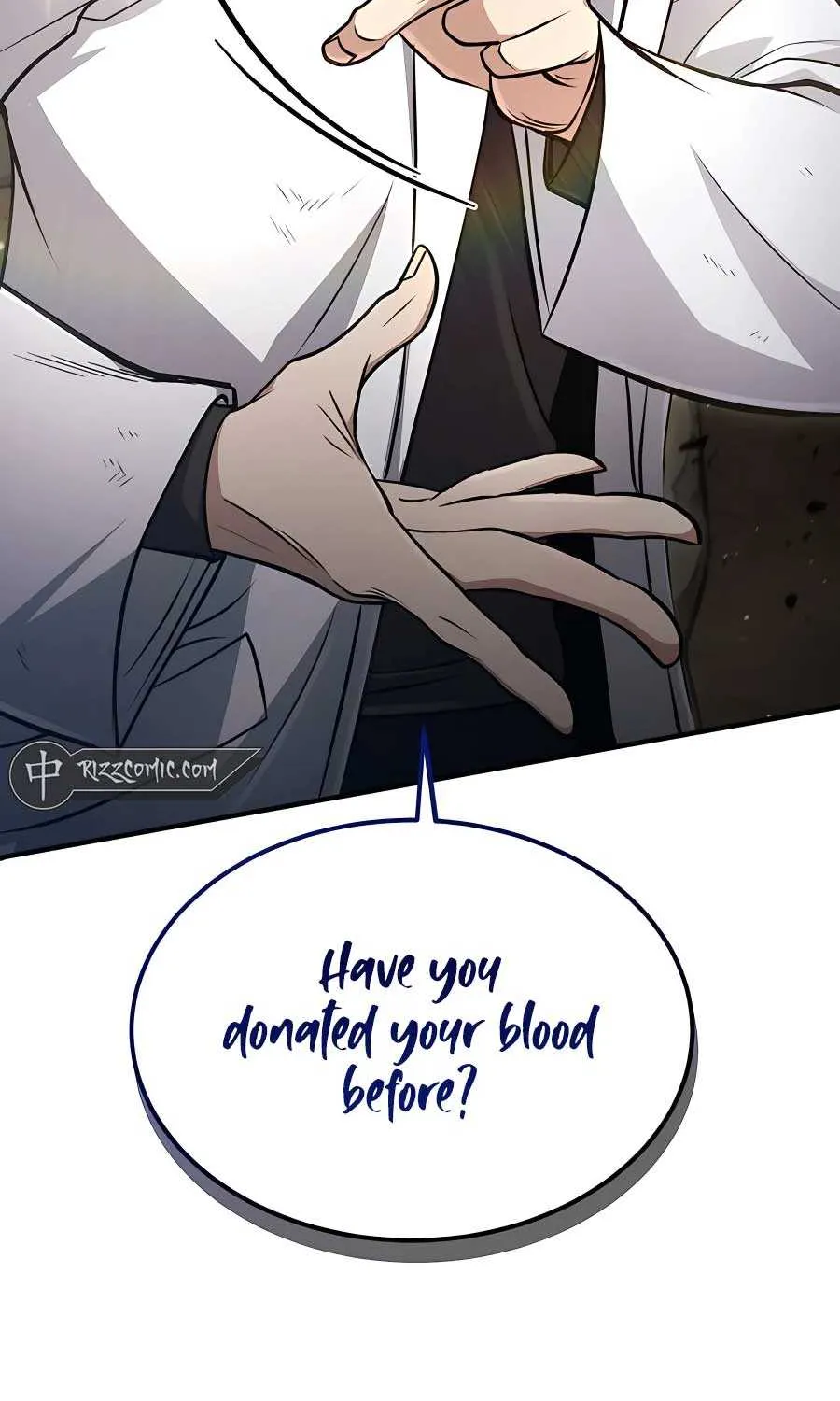 How to Live as an Illegal Healer Chapter 47 page 121 - 