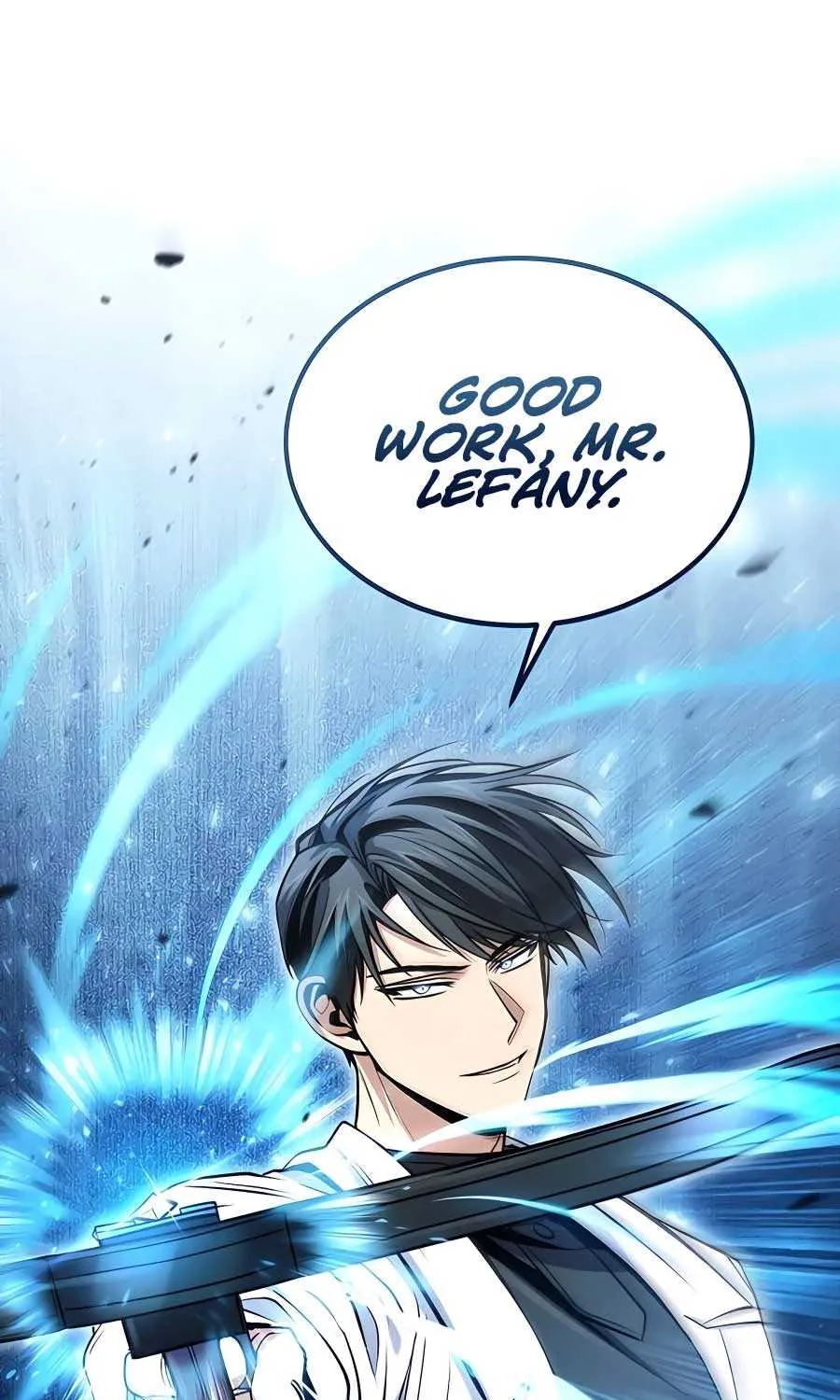 How to Live as an Illegal Healer Chapter 47 page 15 - 