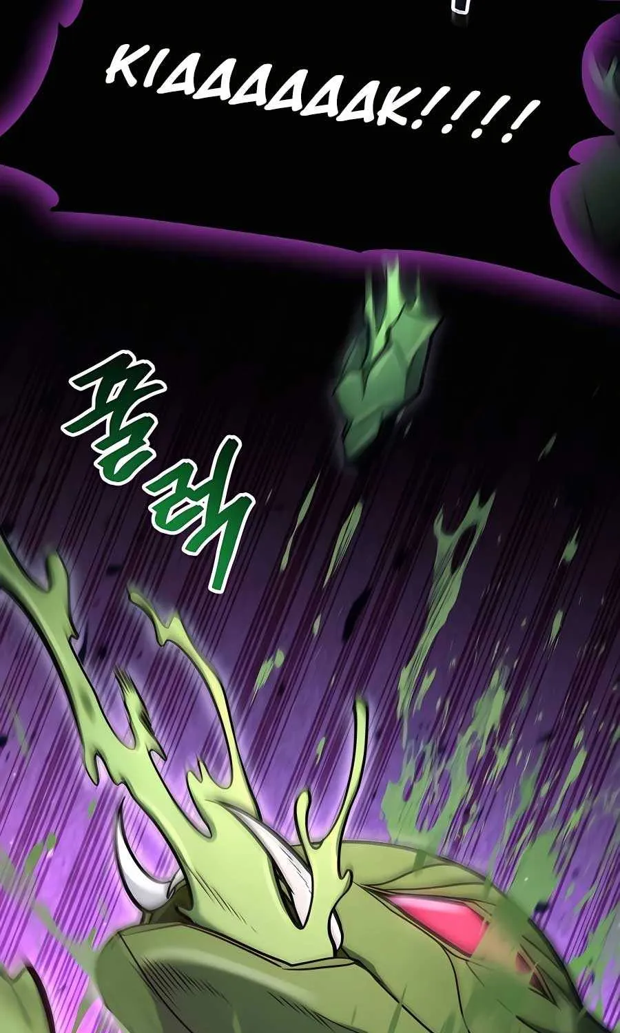 How to Live as an Illegal Healer Chapter 47 page 19 - 