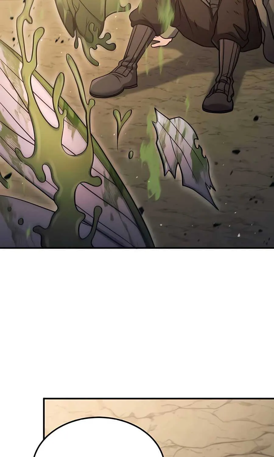 How to Live as an Illegal Healer Chapter 47 page 21 - 