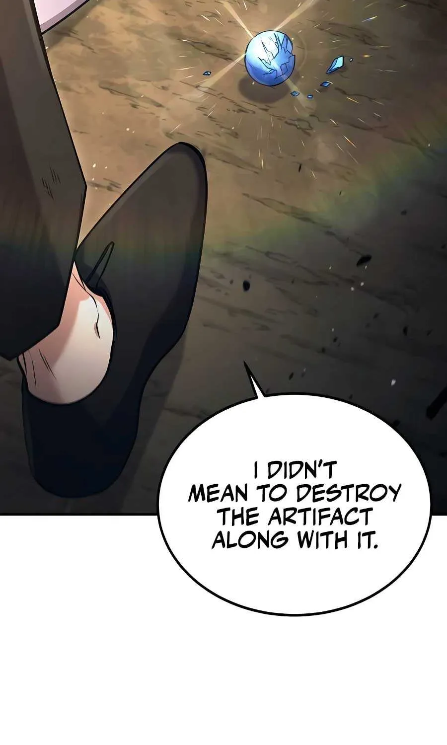 How to Live as an Illegal Healer Chapter 47 page 24 - 