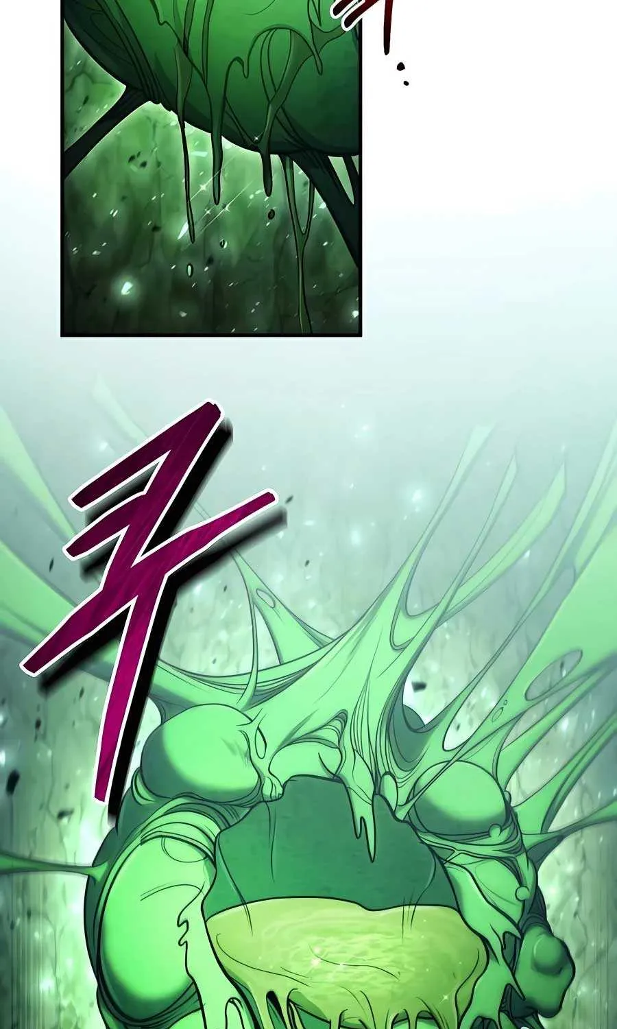 How to Live as an Illegal Healer Chapter 47 page 27 - 