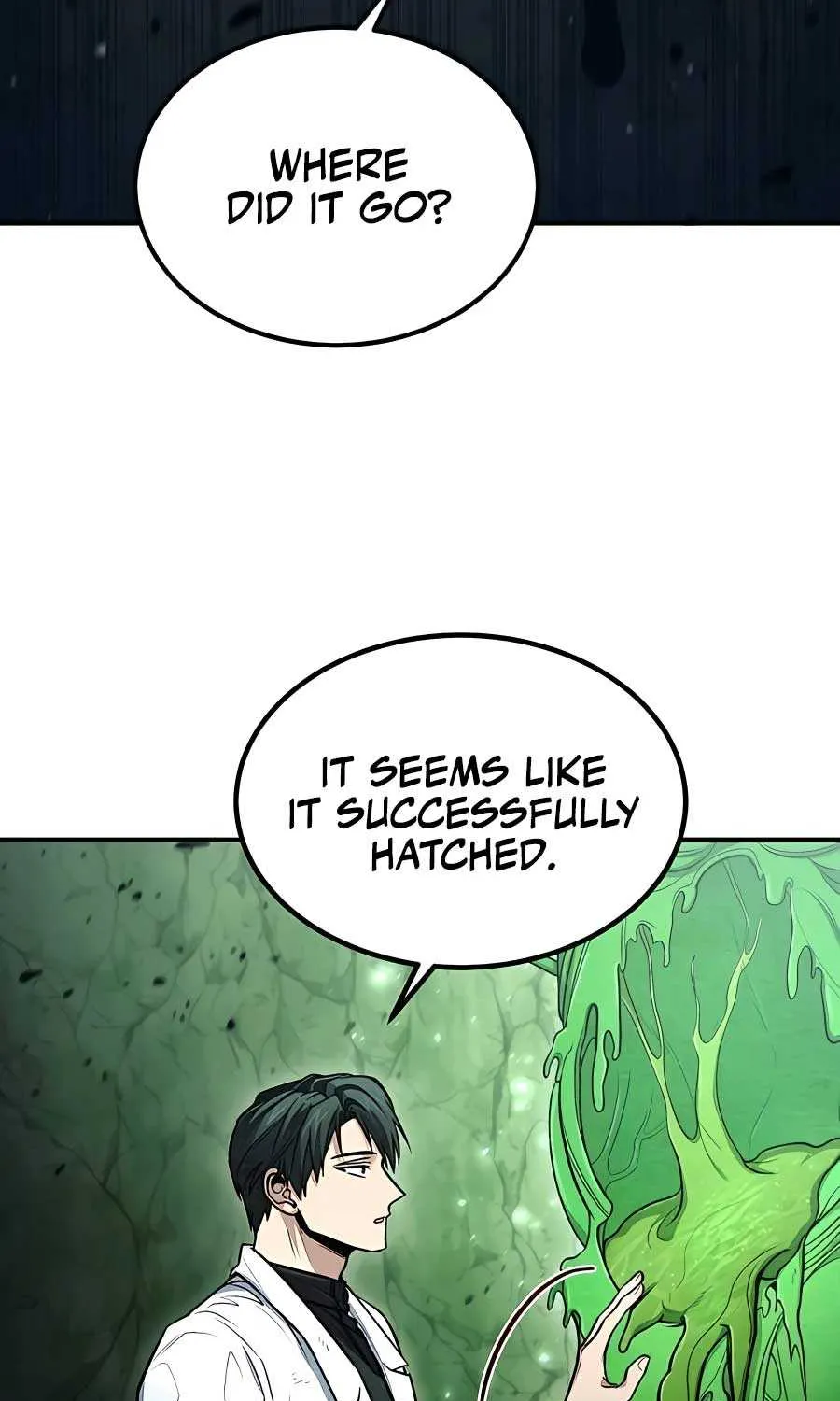 How to Live as an Illegal Healer Chapter 47 page 29 - 