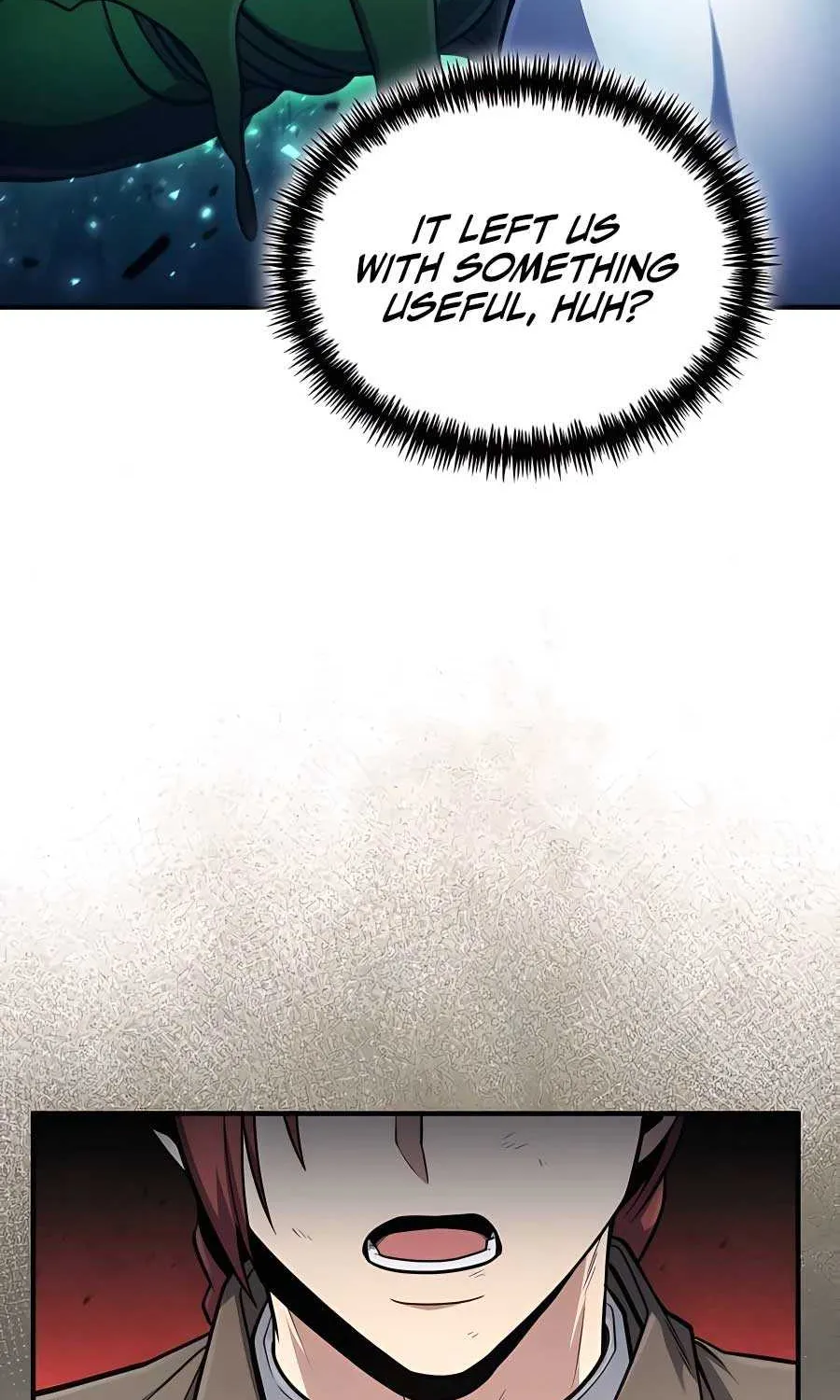 How to Live as an Illegal Healer Chapter 47 page 33 - 