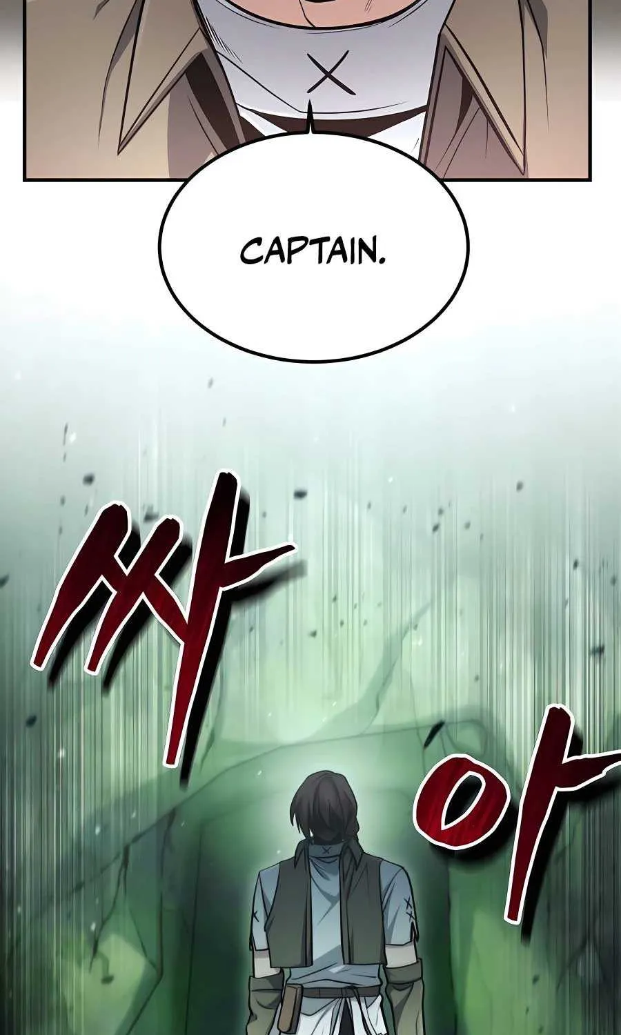 How to Live as an Illegal Healer Chapter 47 page 34 - 