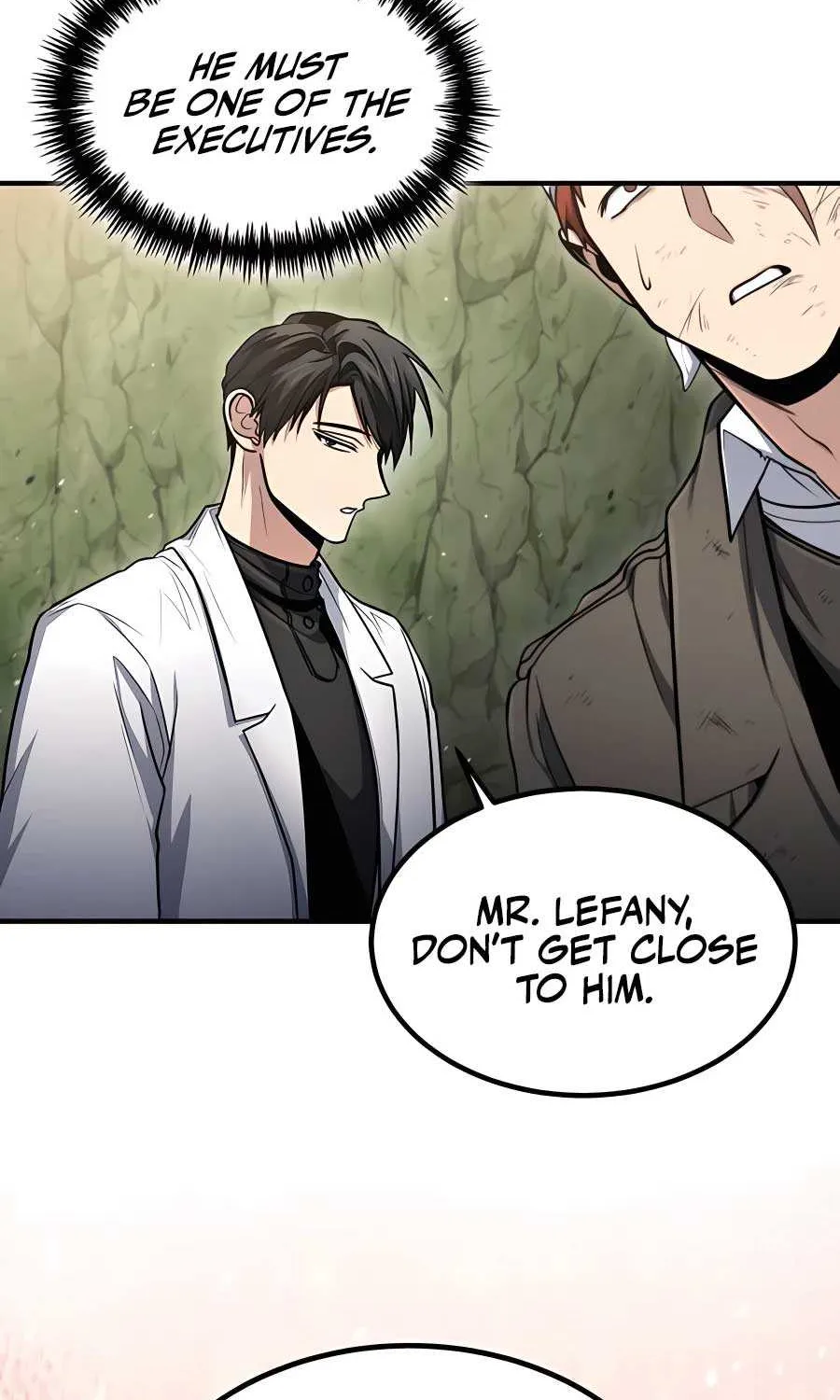 How to Live as an Illegal Healer Chapter 47 page 37 - 