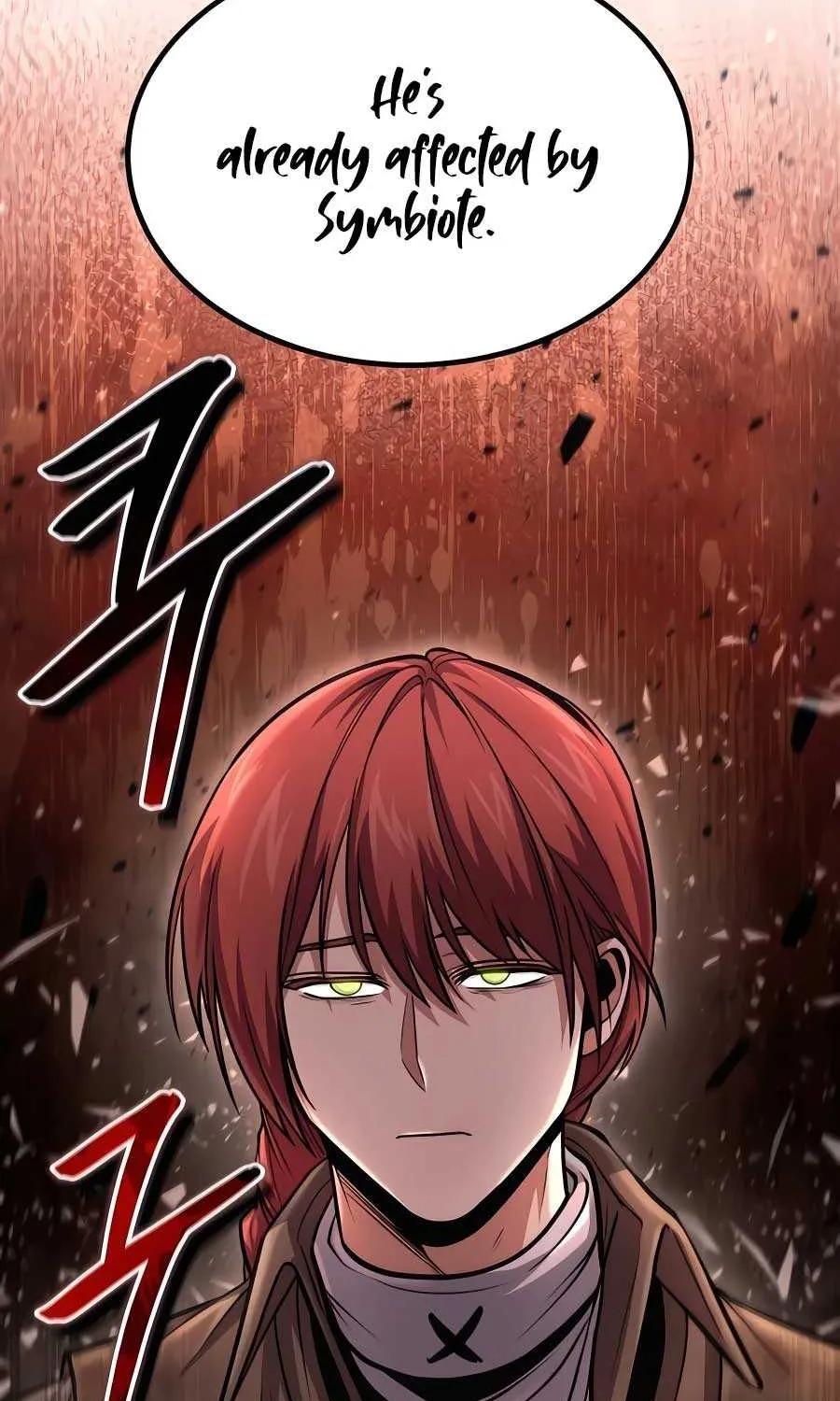 How to Live as an Illegal Healer Chapter 47 page 38 - 