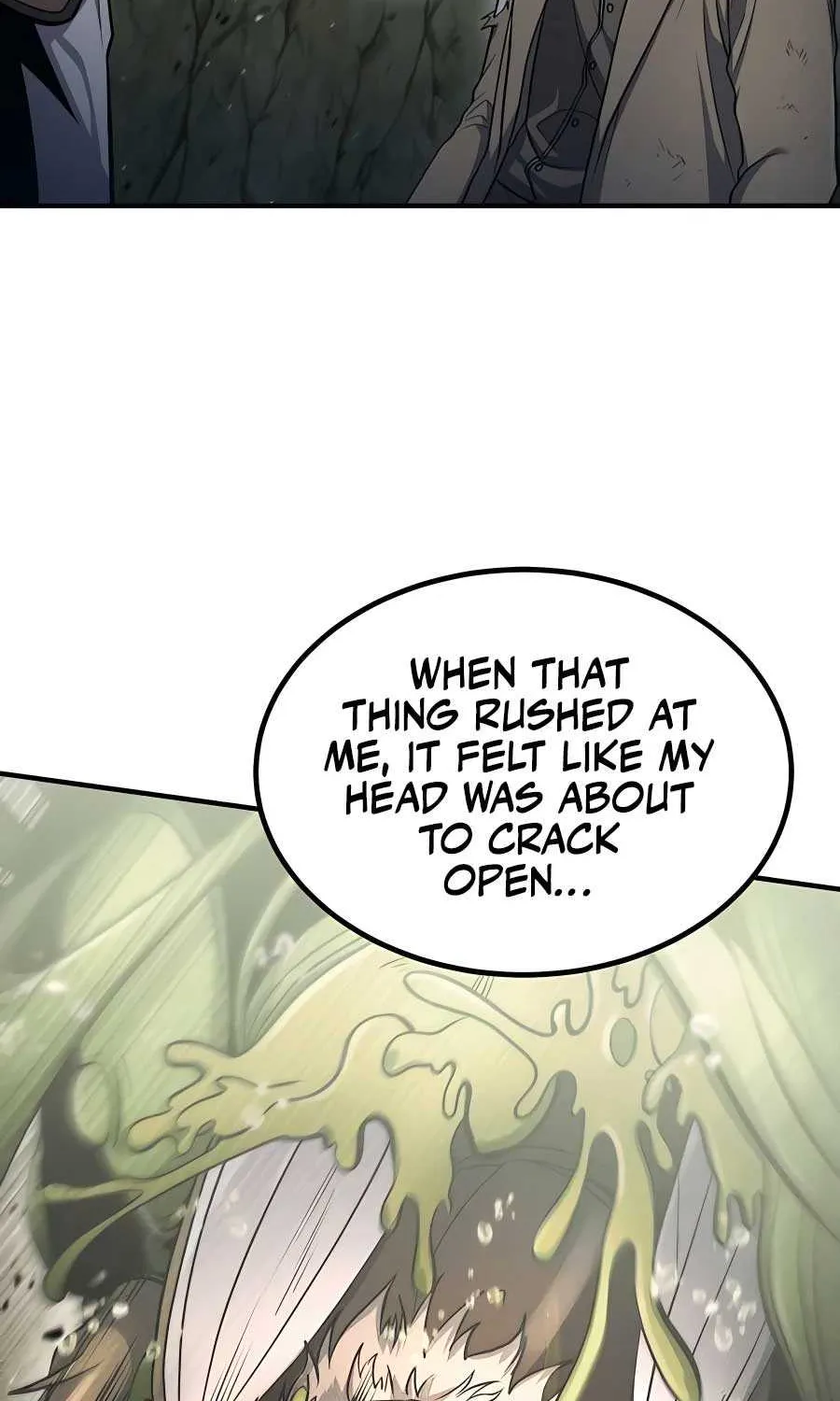 How to Live as an Illegal Healer Chapter 47 page 41 - 
