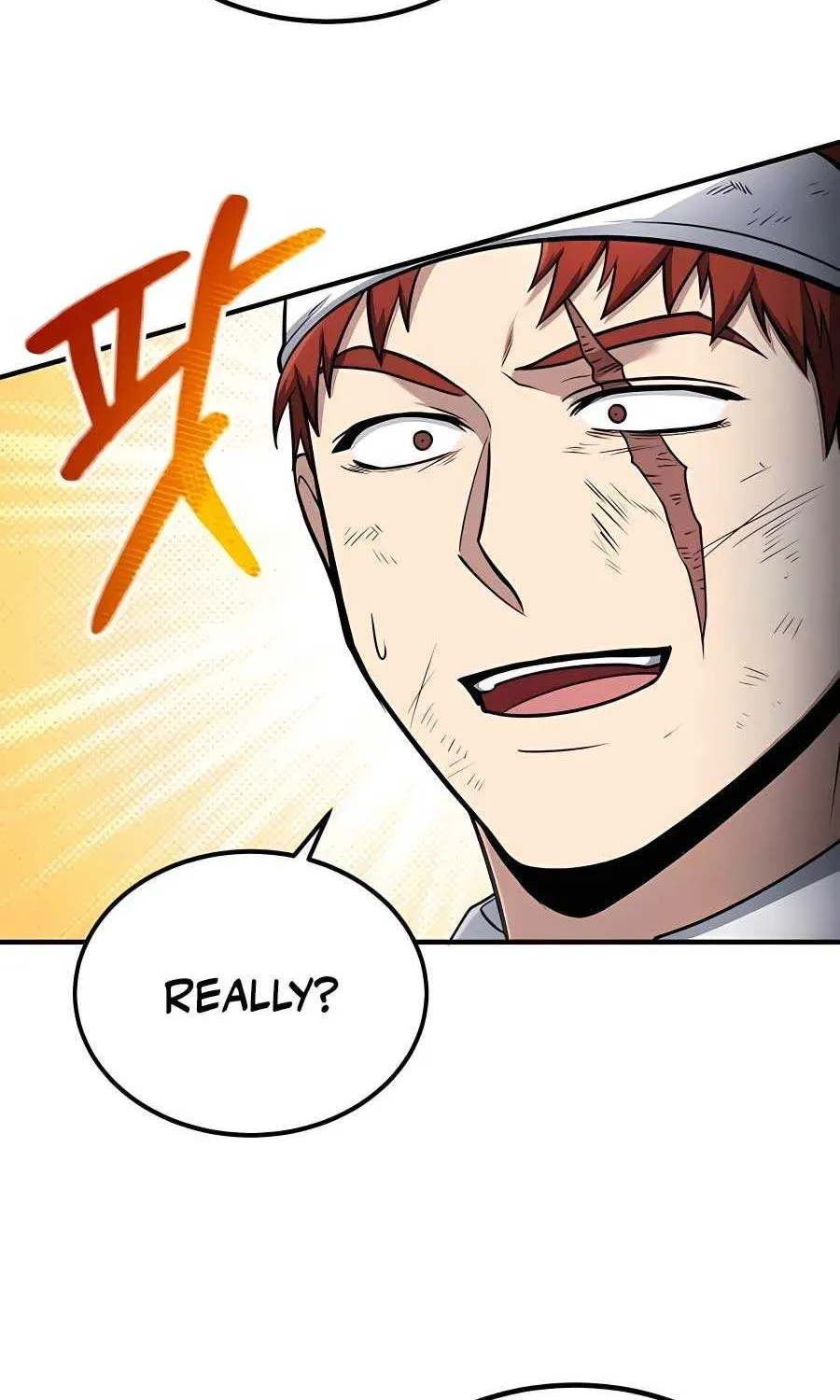 How to Live as an Illegal Healer Chapter 47 page 43 - 