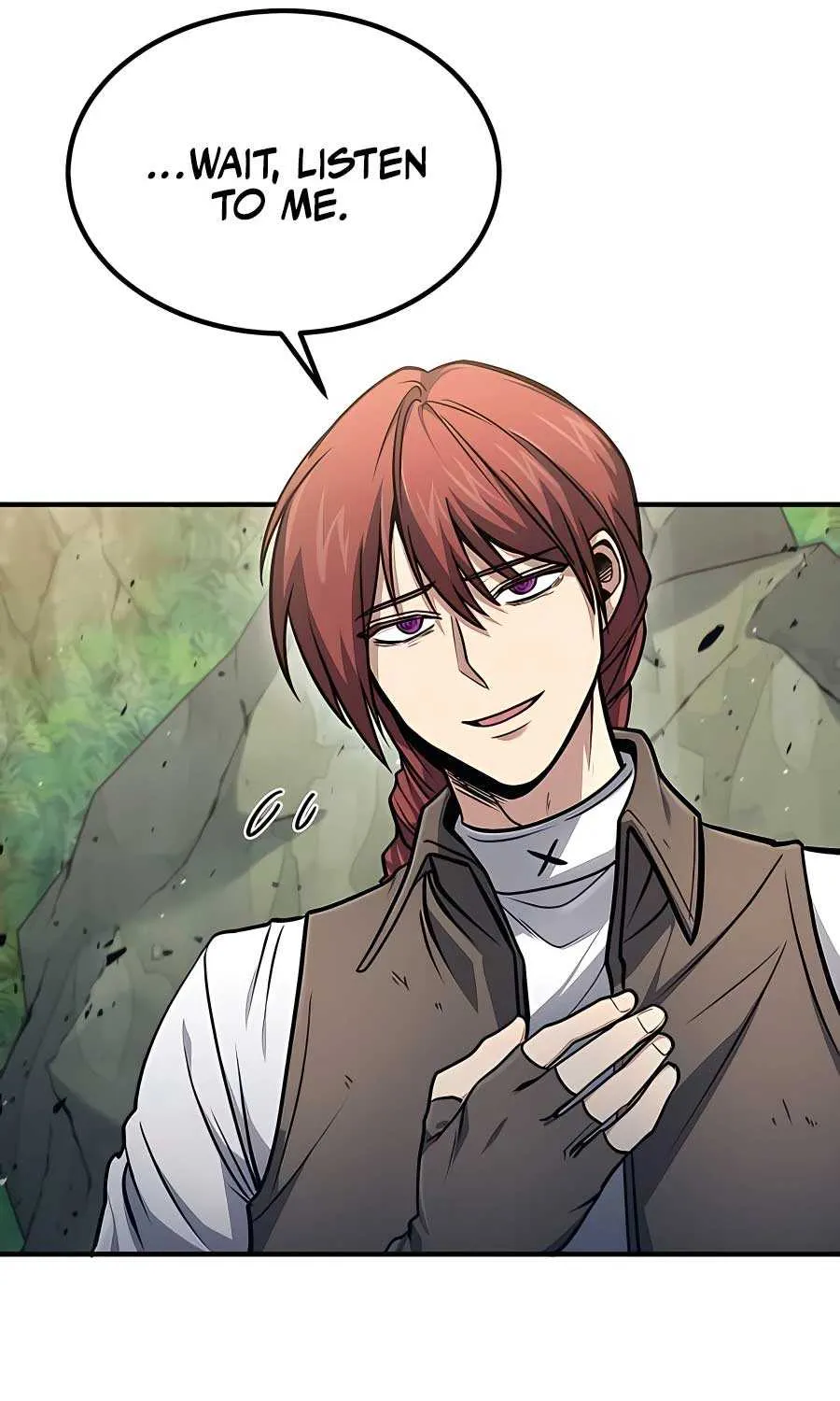 How to Live as an Illegal Healer Chapter 47 page 49 - 