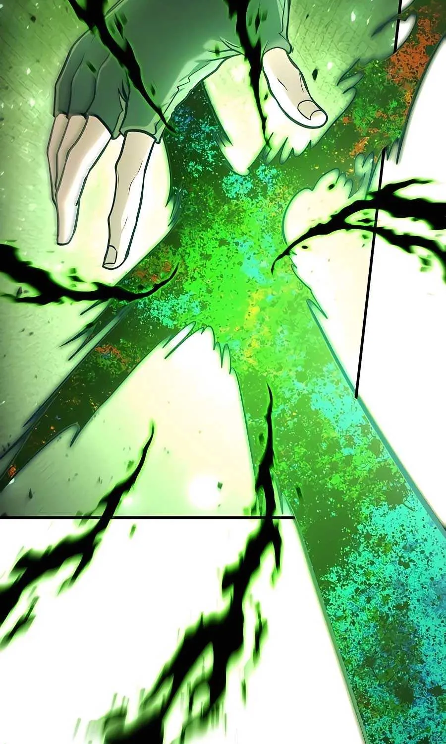 How to Live as an Illegal Healer Chapter 47 page 51 - 