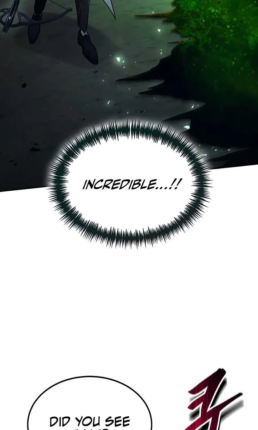 How to Live as an Illegal Healer Chapter 47 page 58 - 