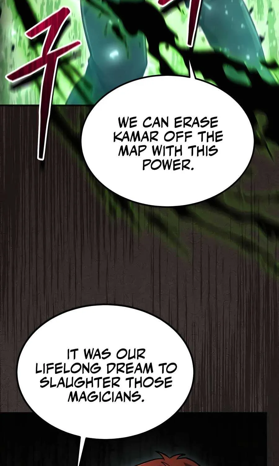 How to Live as an Illegal Healer Chapter 47 page 60 - 
