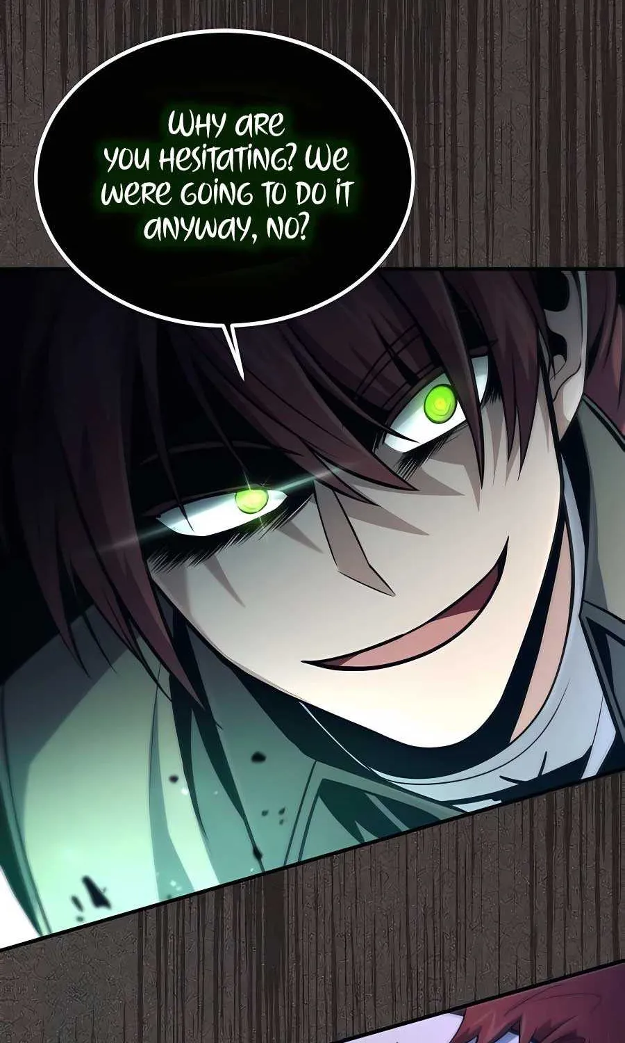 How to Live as an Illegal Healer Chapter 47 page 62 - 
