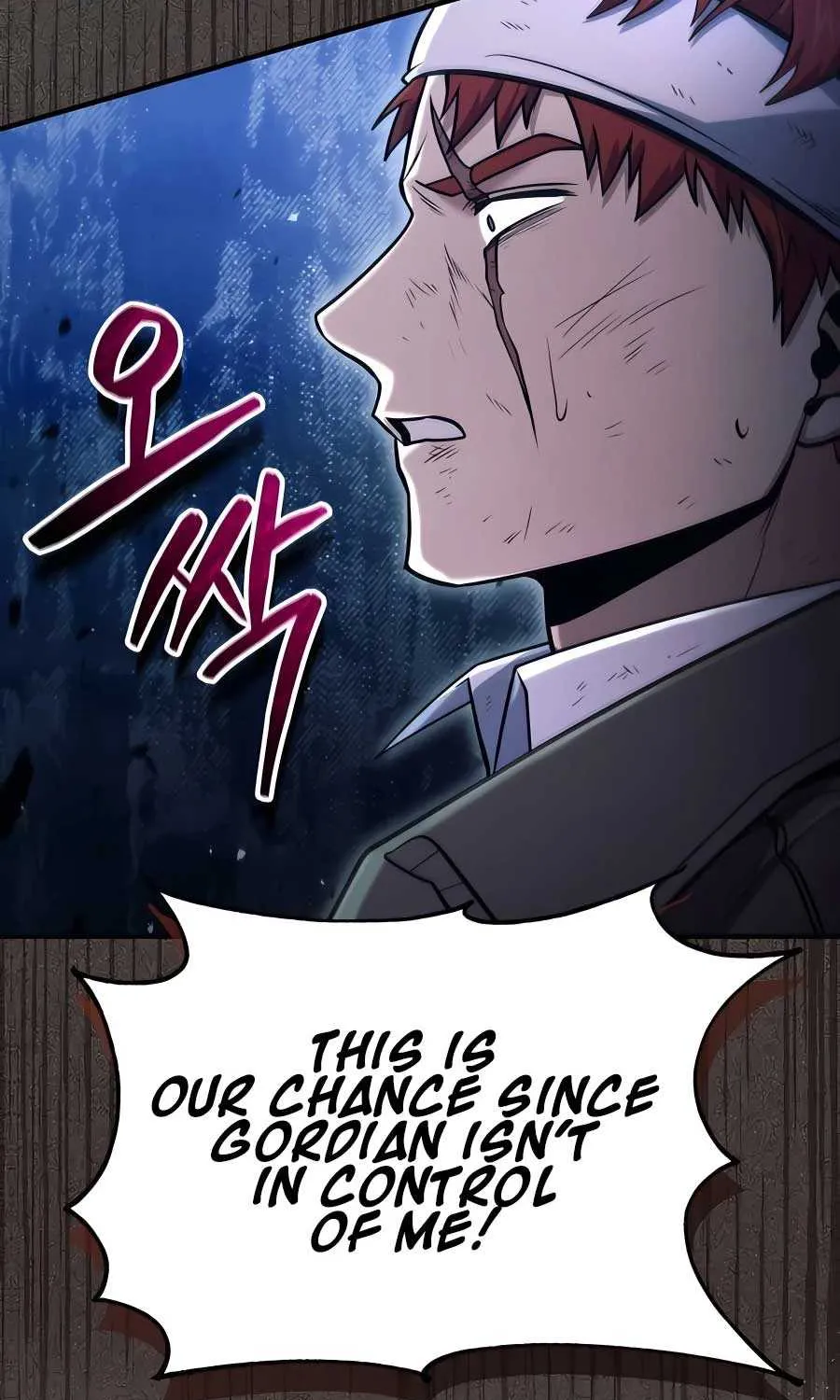 How to Live as an Illegal Healer Chapter 47 page 63 - 