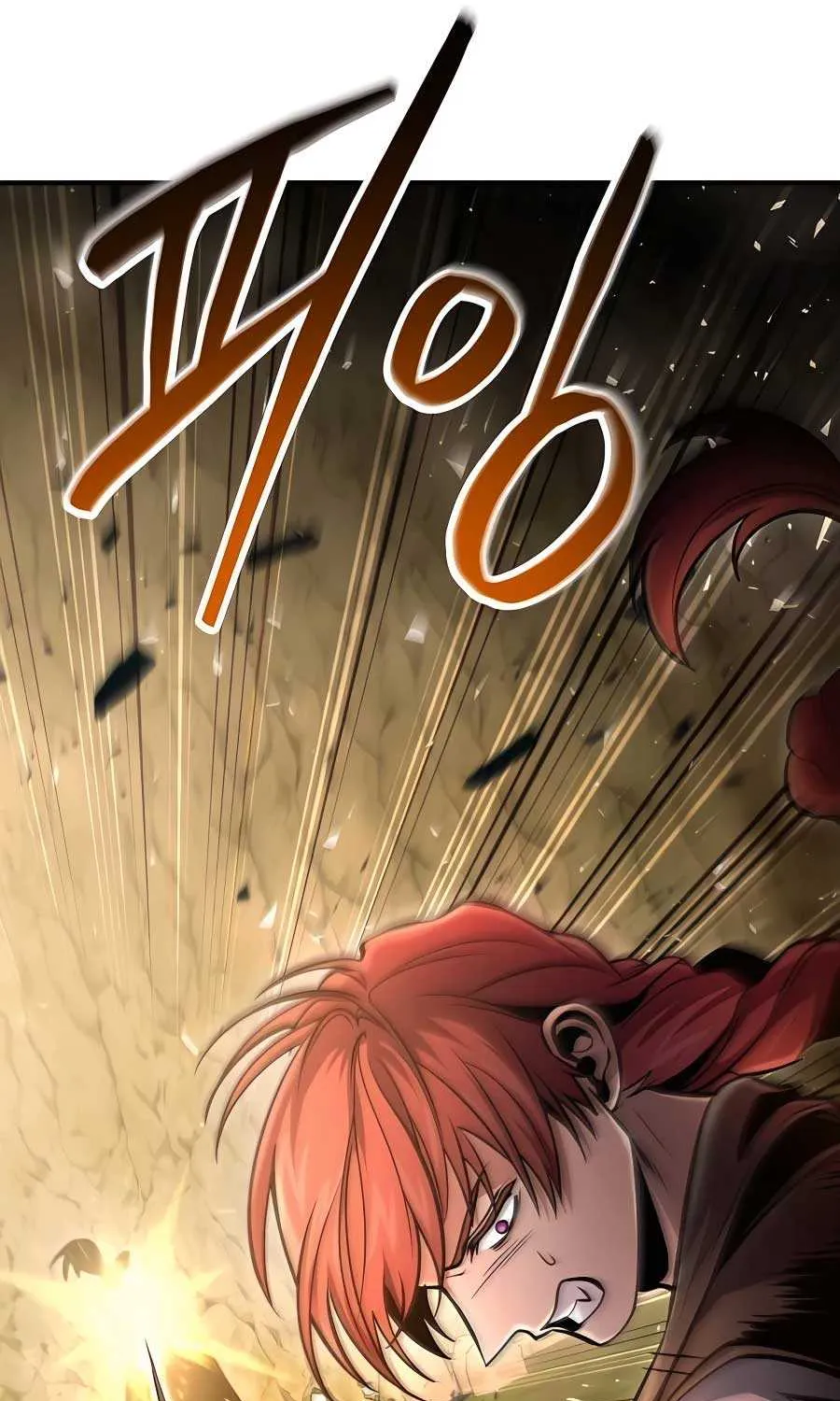 How to Live as an Illegal Healer Chapter 47 page 65 - 