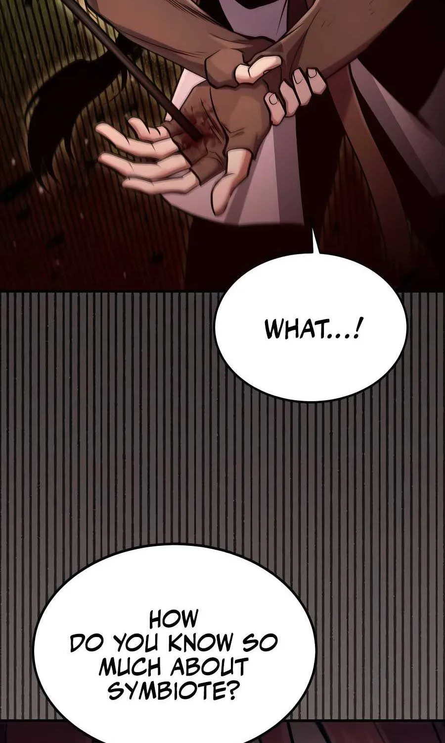 How to Live as an Illegal Healer Chapter 47 page 71 - 