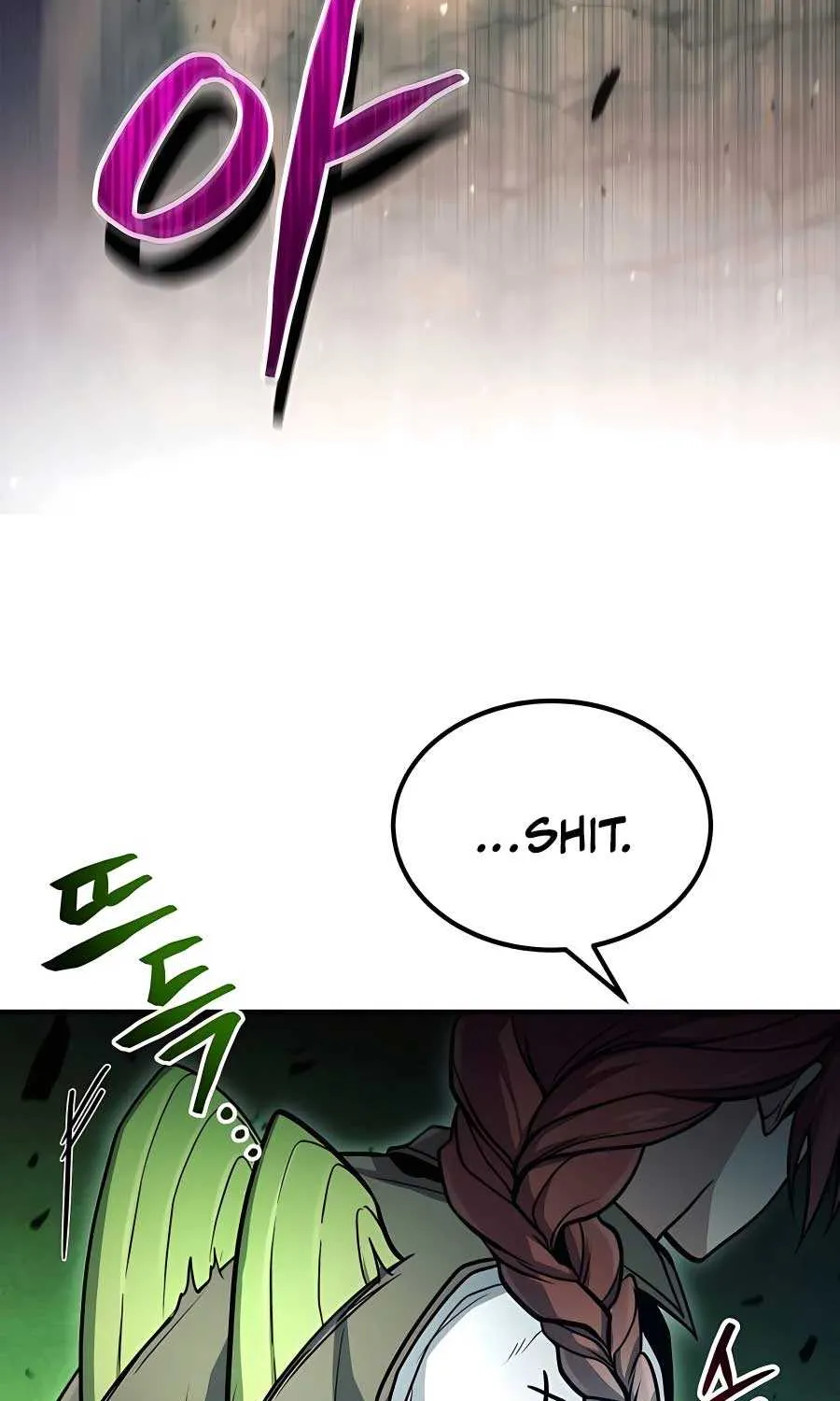 How to Live as an Illegal Healer Chapter 47 page 76 - 