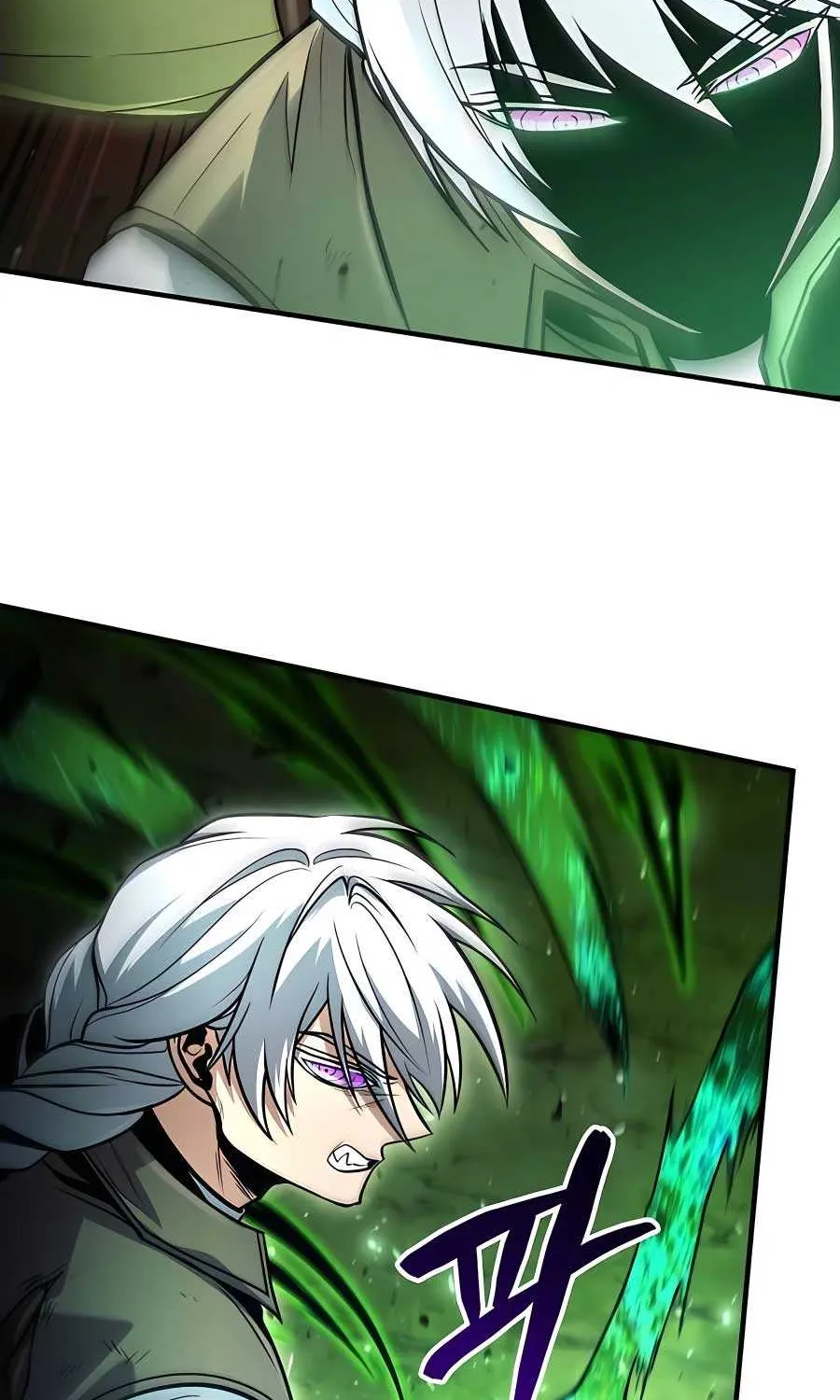 How to Live as an Illegal Healer Chapter 47 page 91 - 
