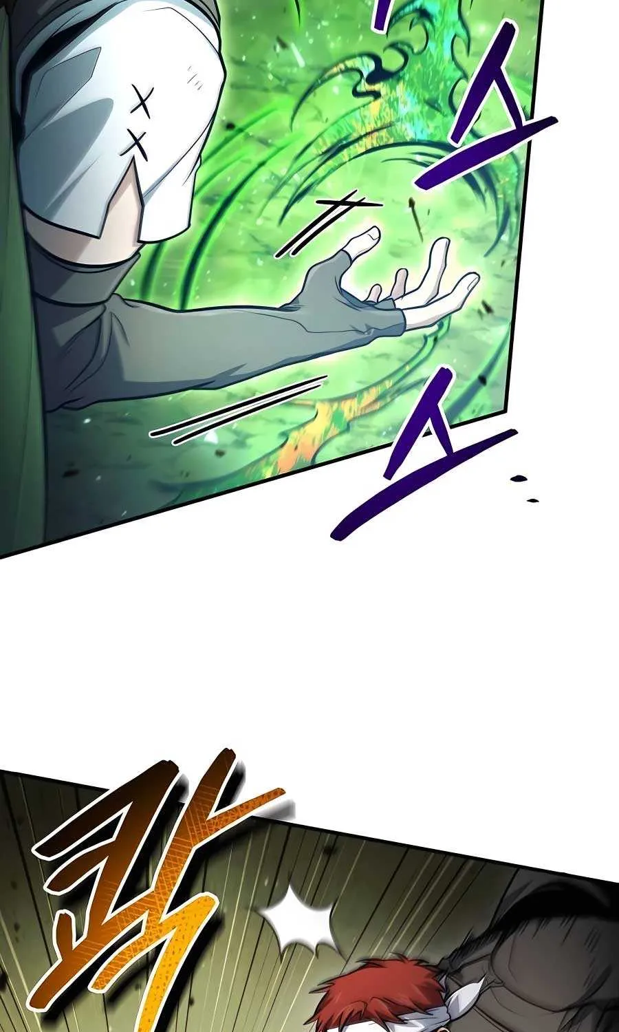 How to Live as an Illegal Healer Chapter 47 page 92 - 