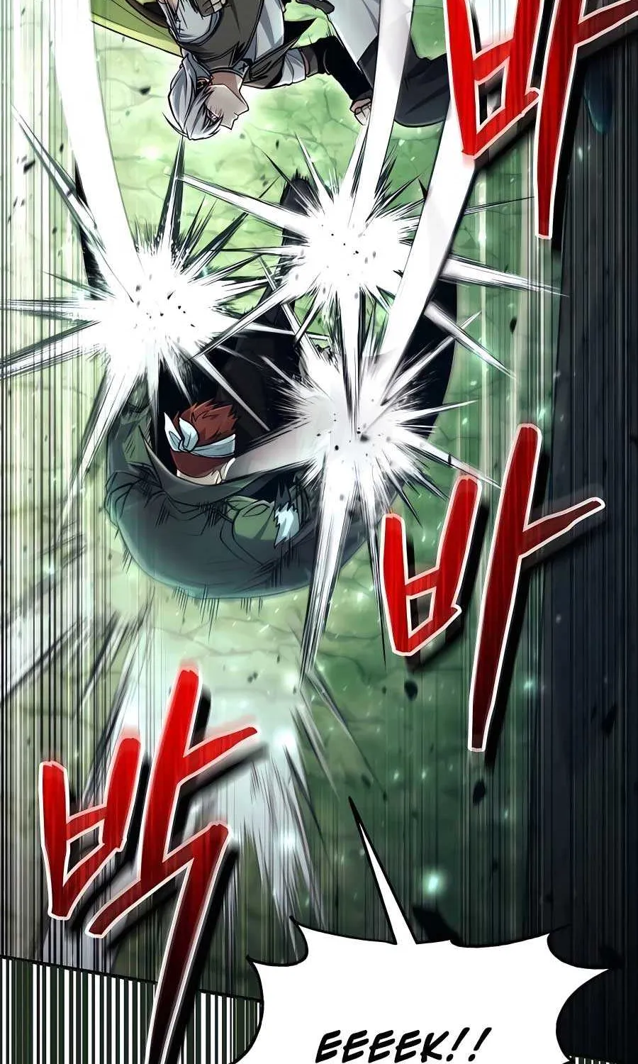 How to Live as an Illegal Healer Chapter 47 page 96 - 