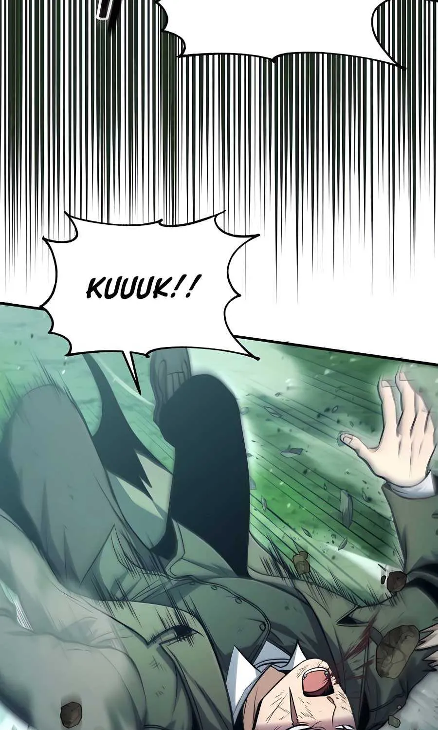 How to Live as an Illegal Healer Chapter 47 page 97 - 