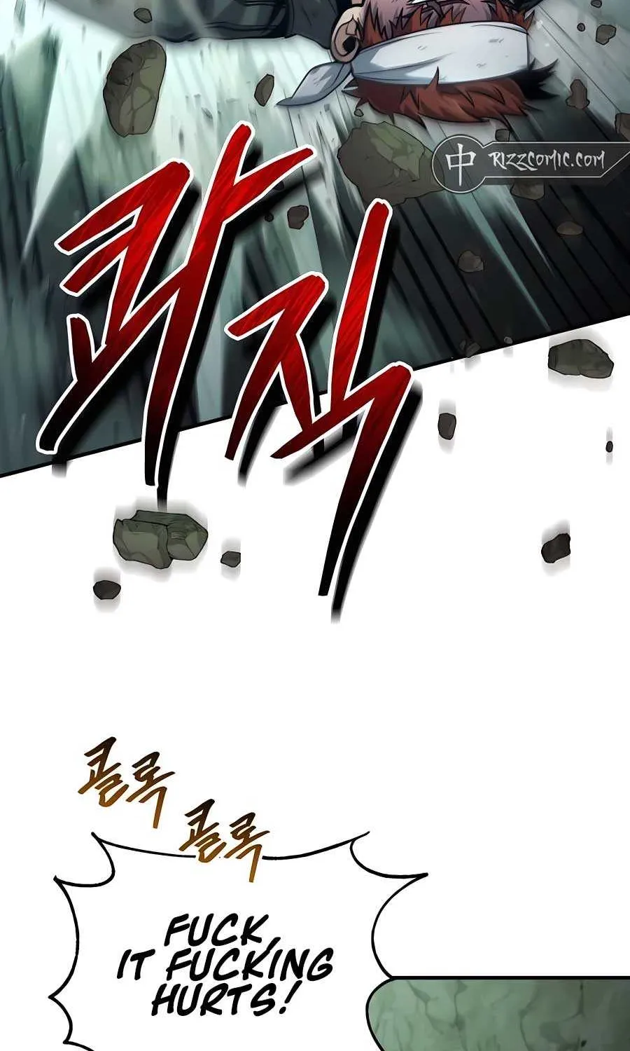 How to Live as an Illegal Healer Chapter 47 page 98 - 