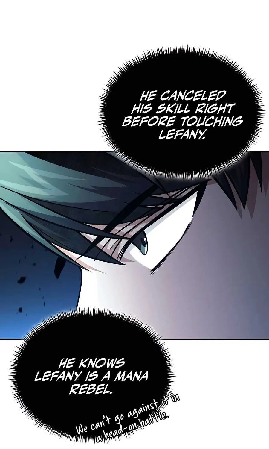 How to Live as an Illegal Healer Chapter 47 page 100 - 