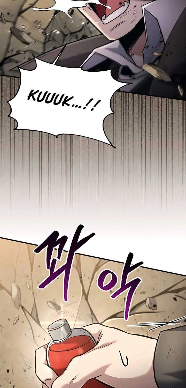 How to Live as an Illegal Healer Chapter 48 page 13 - 