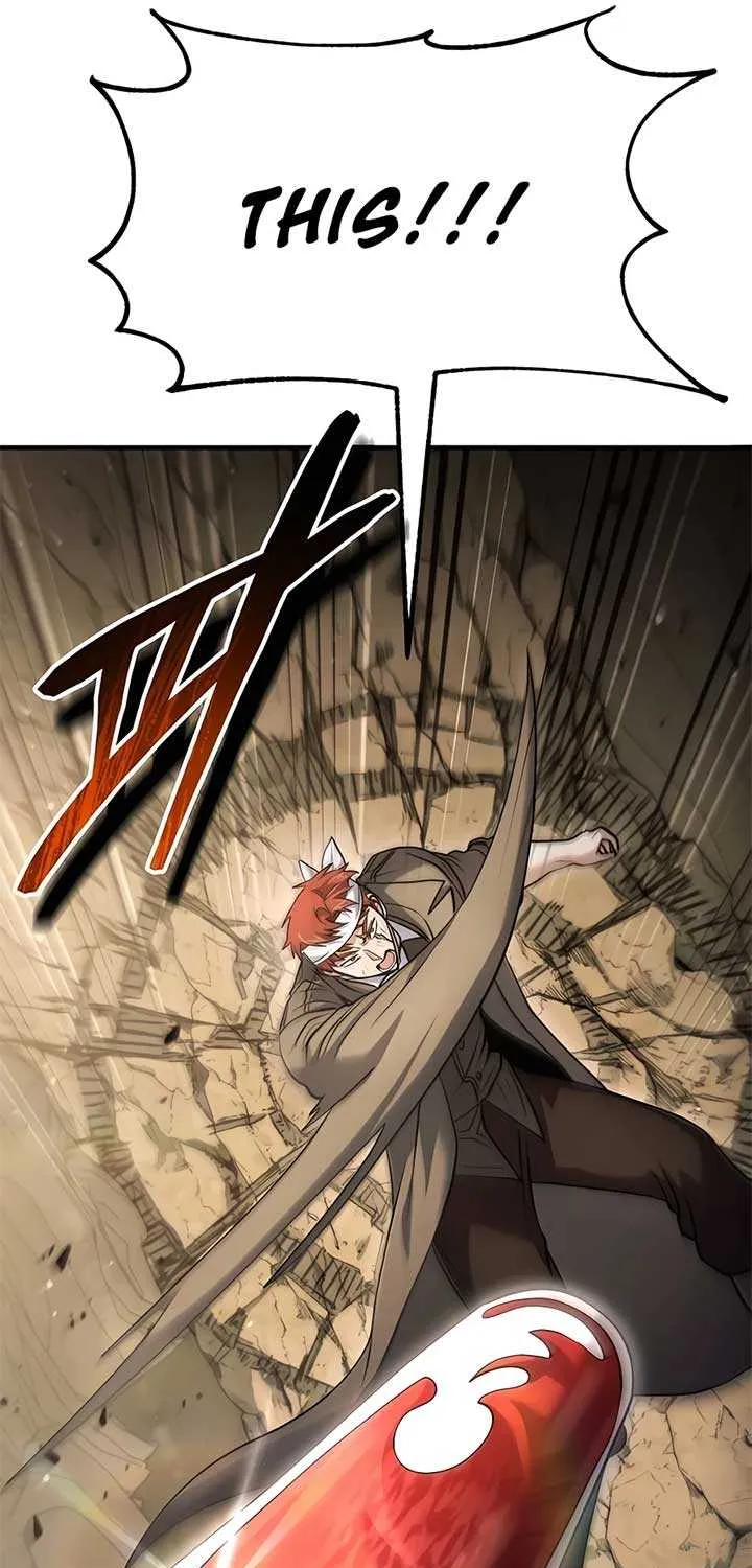 How to Live as an Illegal Healer Chapter 48 page 15 - 