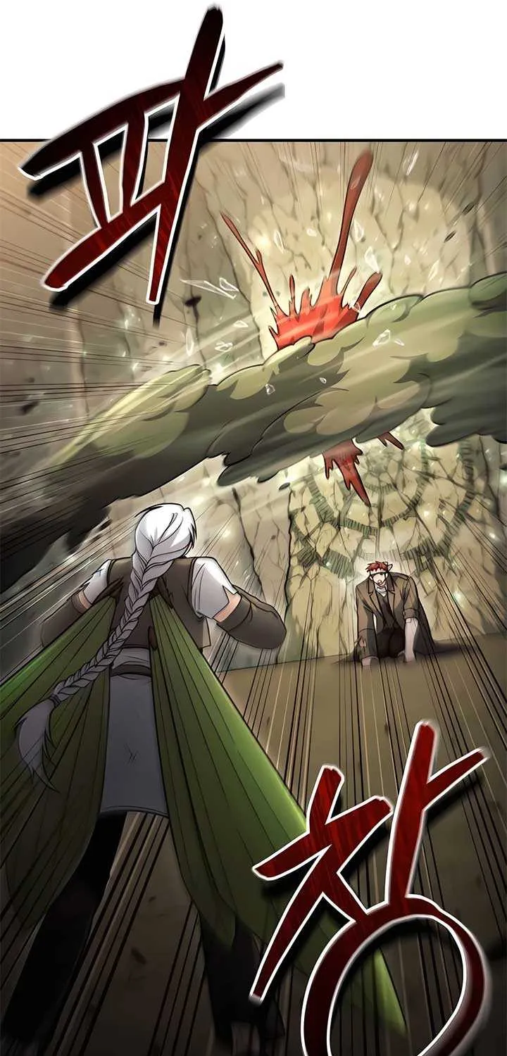 How to Live as an Illegal Healer Chapter 48 page 22 - 
