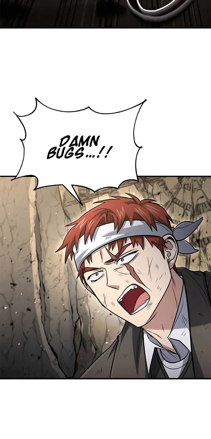 How to Live as an Illegal Healer Chapter 48 page 23 - 