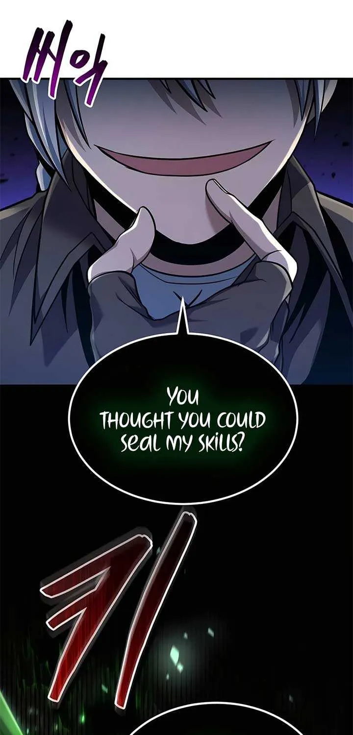 How to Live as an Illegal Healer Chapter 48 page 24 - 