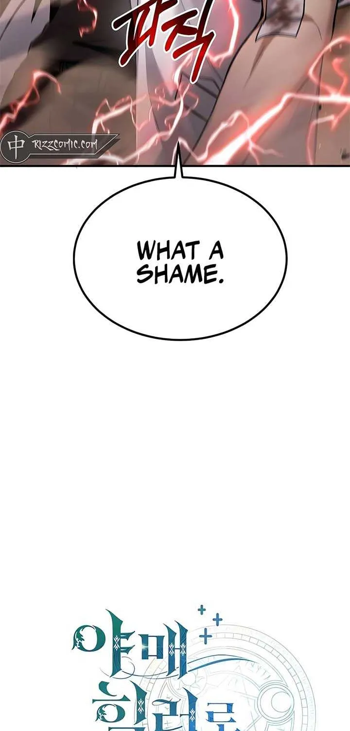 How to Live as an Illegal Healer Chapter 48 page 40 - 