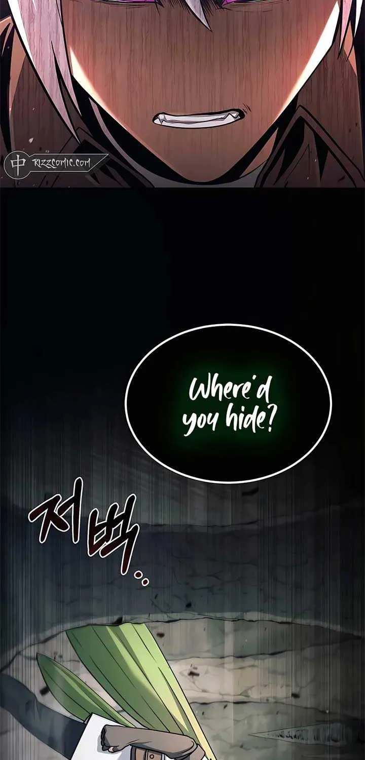 How to Live as an Illegal Healer Chapter 48 page 5 - 
