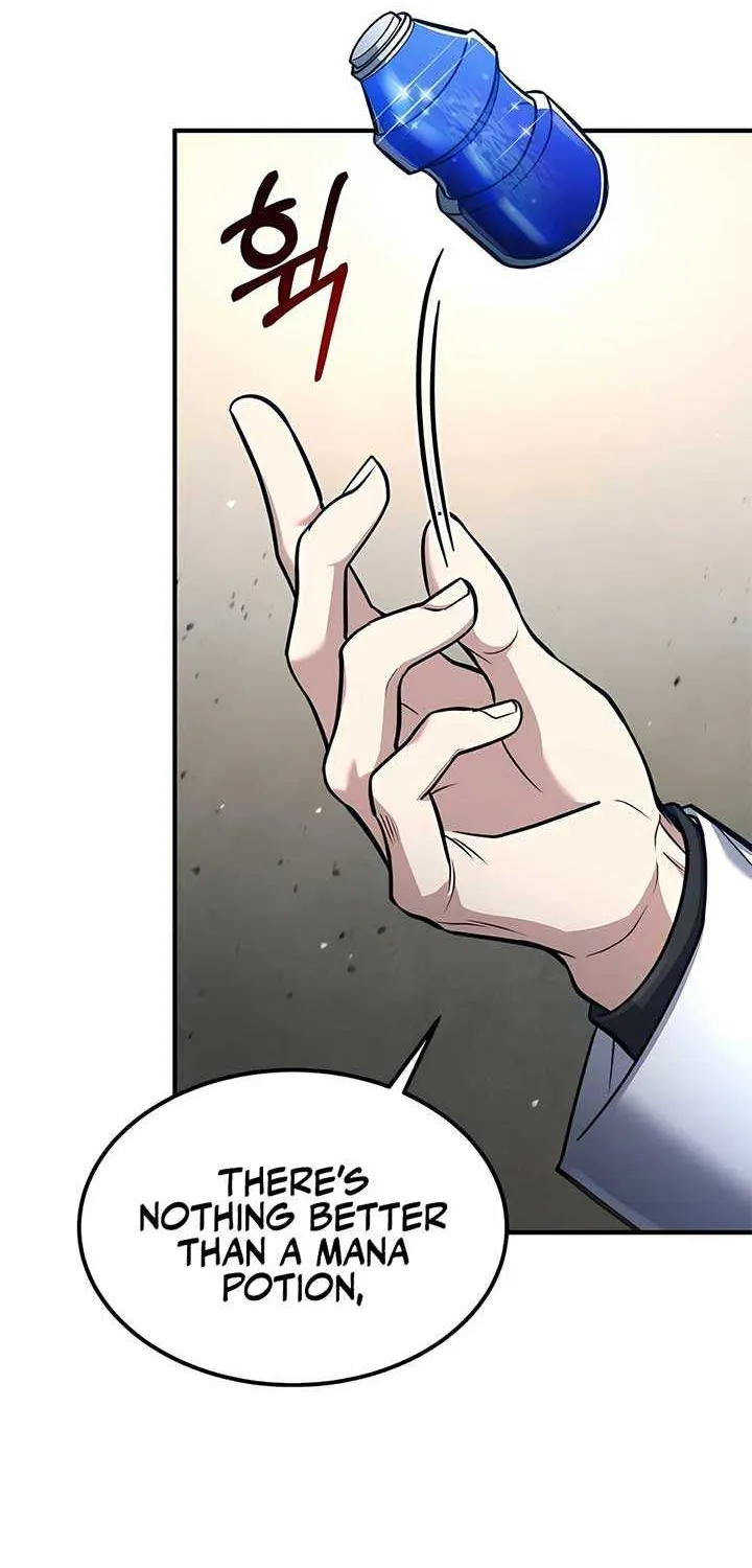 How to Live as an Illegal Healer Chapter 48 page 45 - 