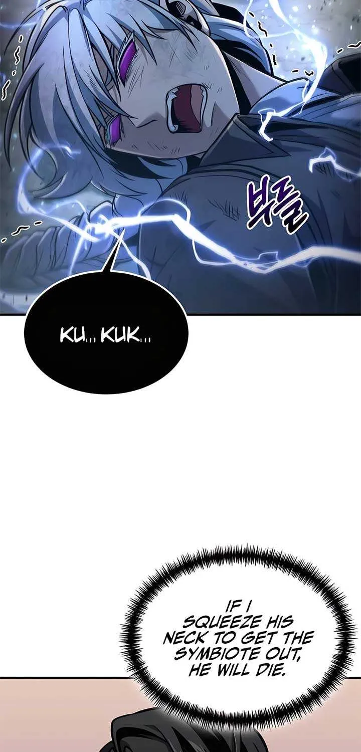 How to Live as an Illegal Healer Chapter 48 page 47 - 