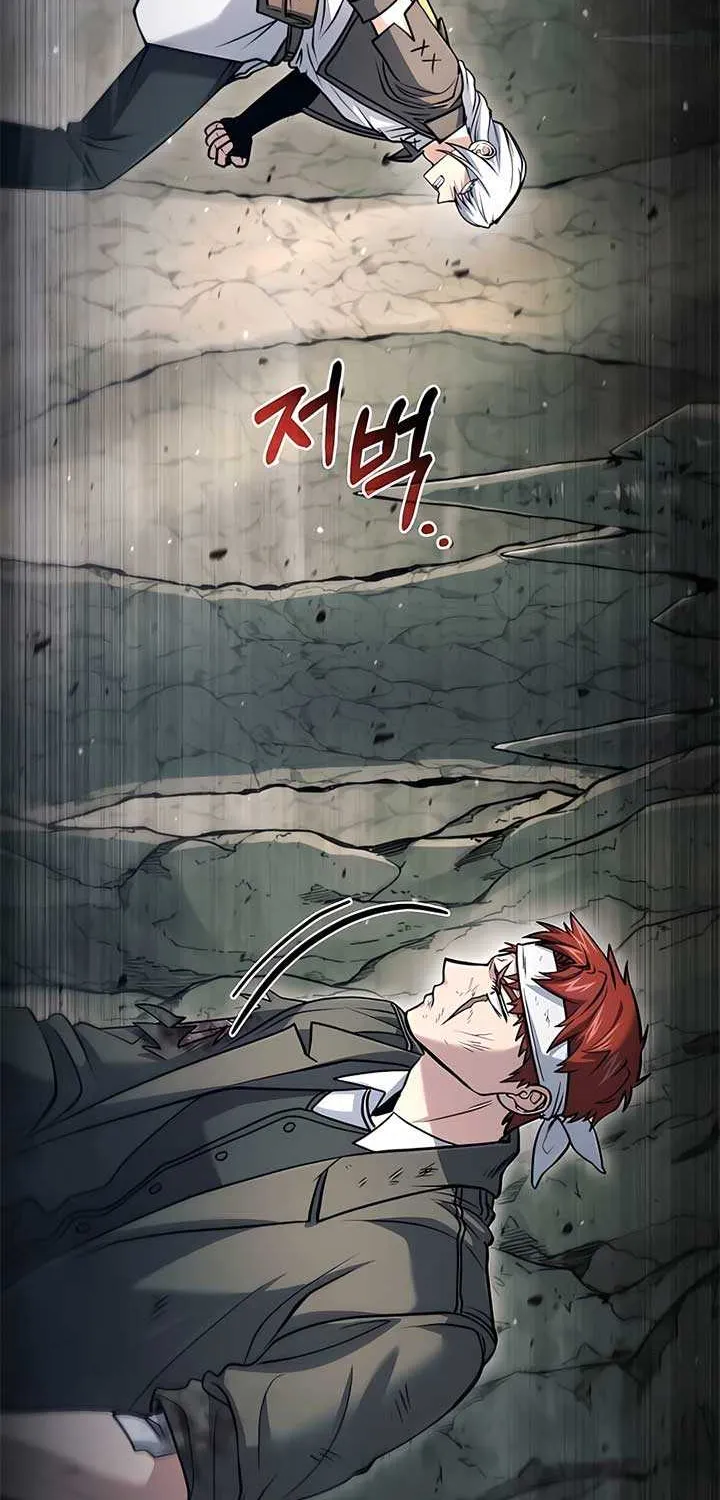 How to Live as an Illegal Healer Chapter 48 page 6 - 