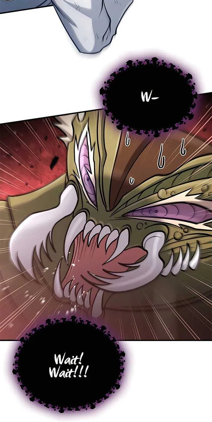 How to Live as an Illegal Healer Chapter 48 page 60 - 