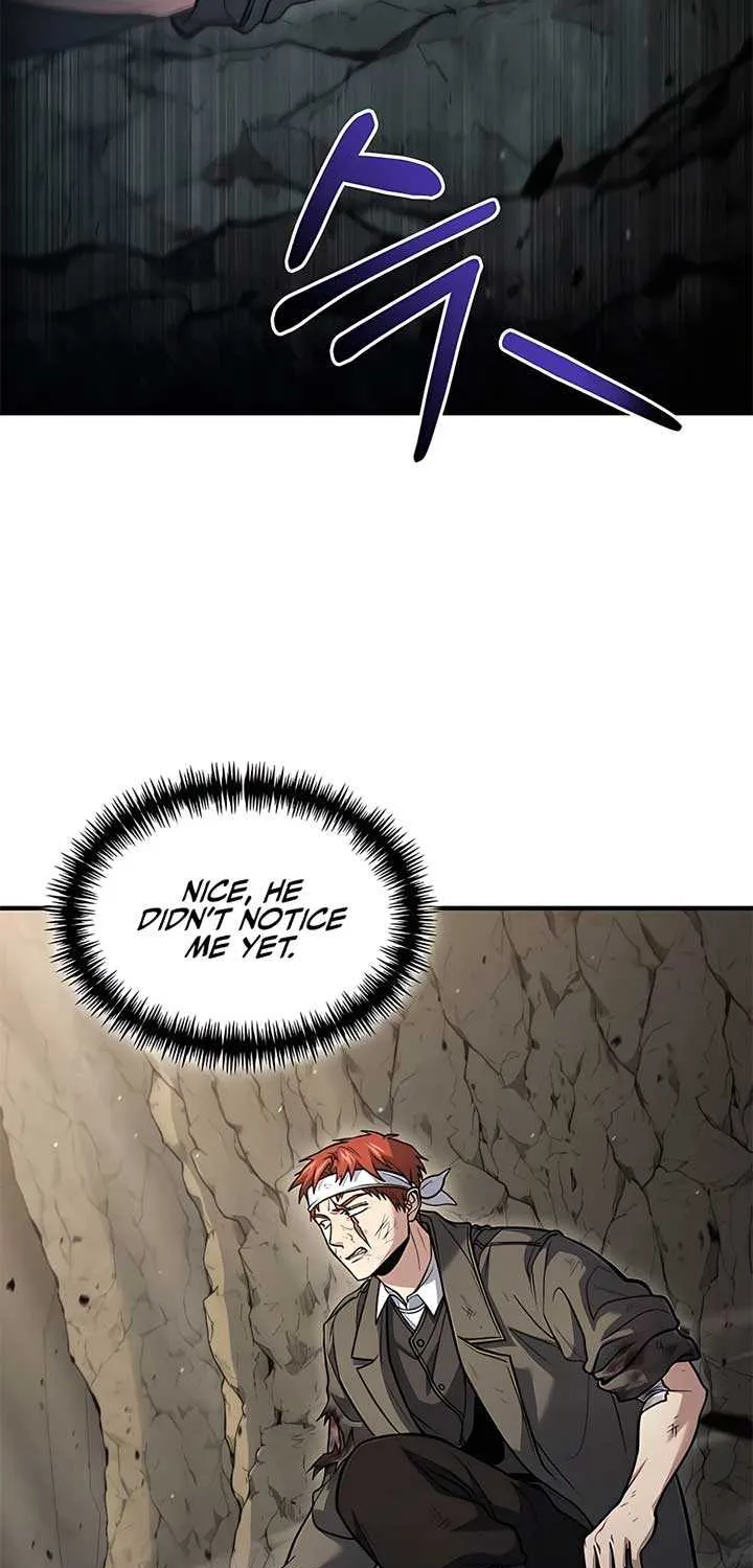 How to Live as an Illegal Healer Chapter 48 page 7 - 