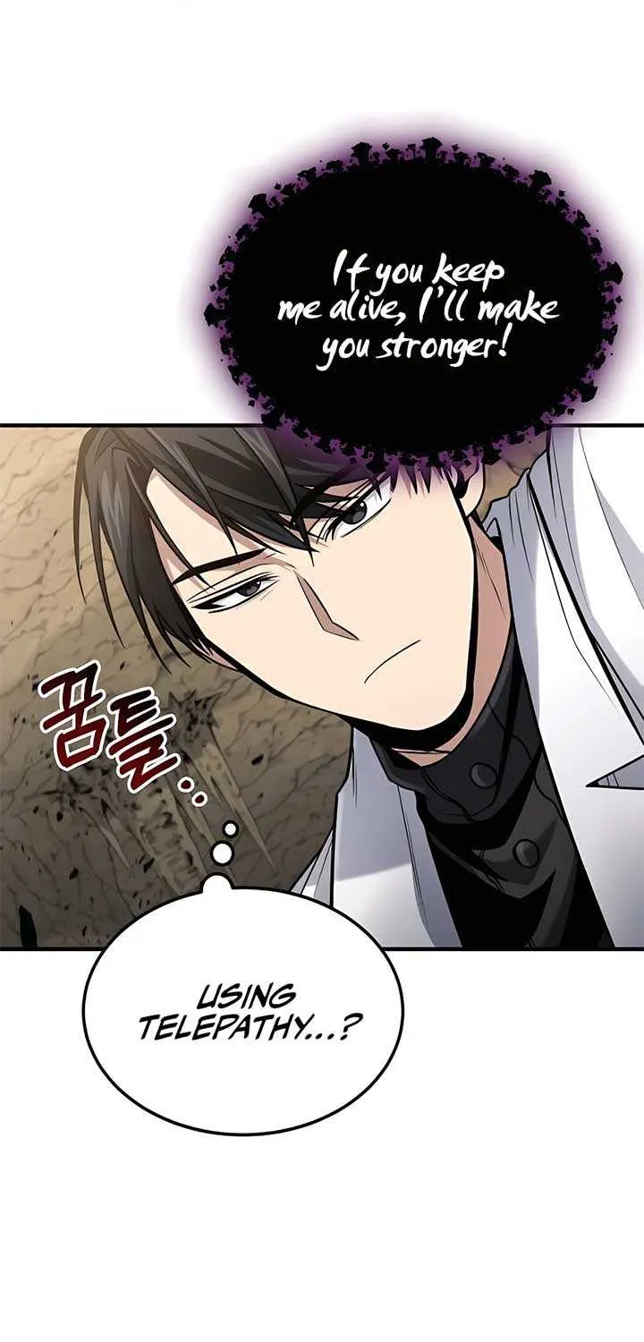 How to Live as an Illegal Healer Chapter 48 page 61 - 