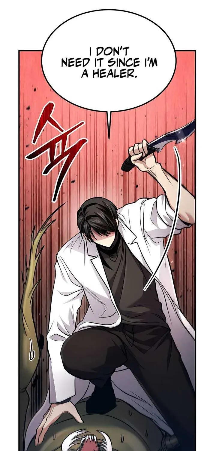 How to Live as an Illegal Healer Chapter 48 page 62 - 