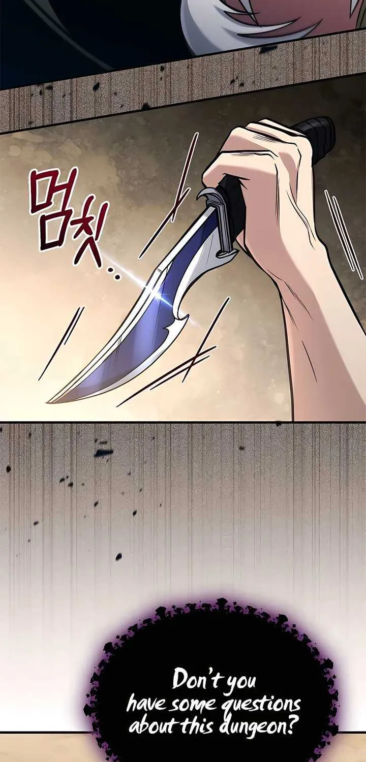 How to Live as an Illegal Healer Chapter 48 page 64 - 