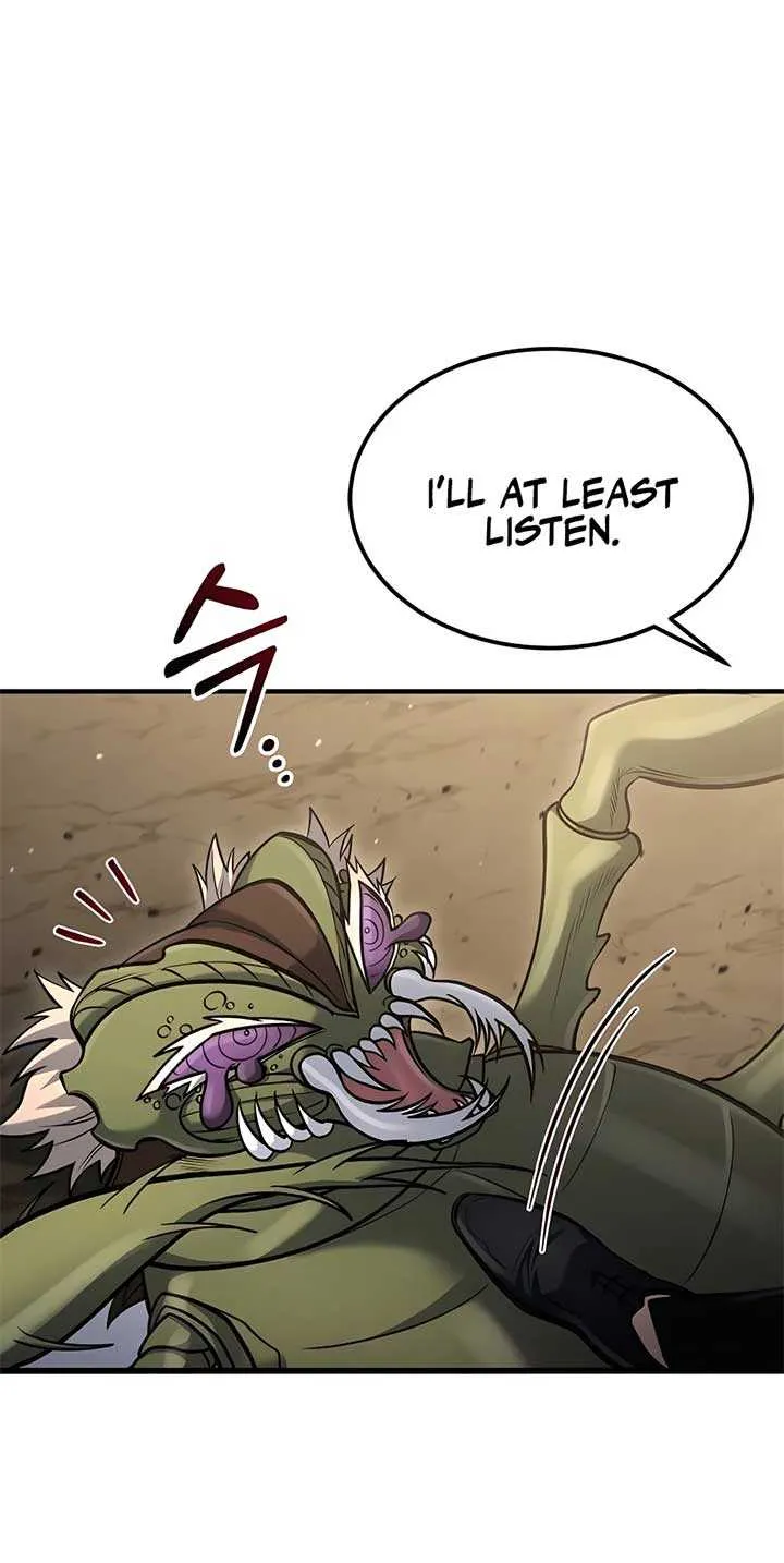 How to Live as an Illegal Healer Chapter 48 page 67 - 