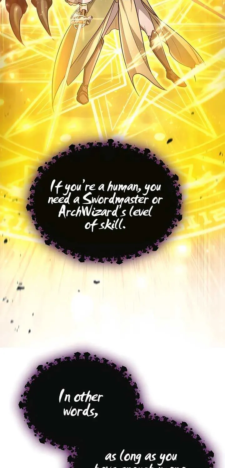 How to Live as an Illegal Healer Chapter 48 page 70 - 