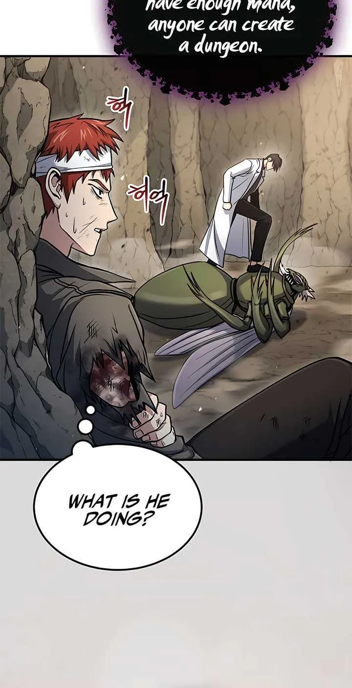 How to Live as an Illegal Healer Chapter 48 page 71 - 