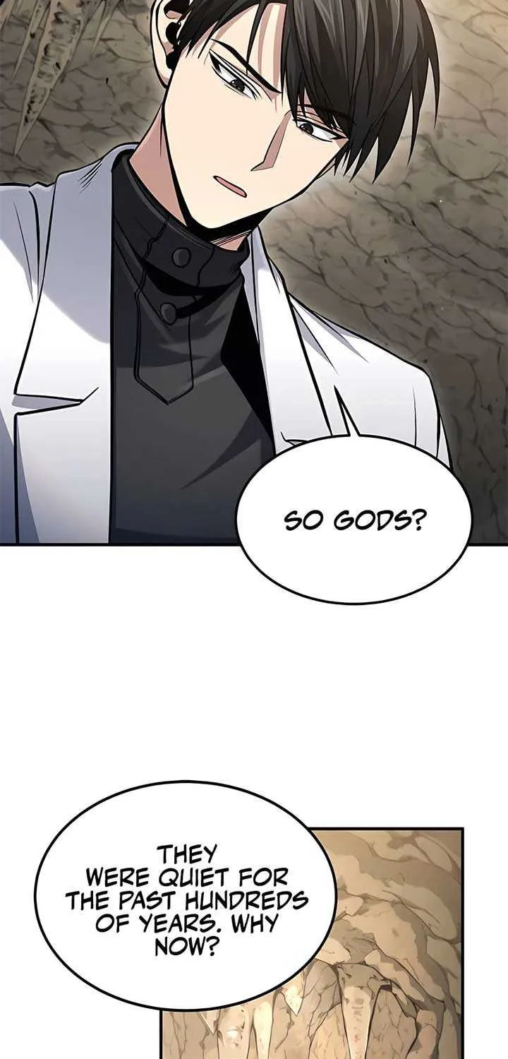 How to Live as an Illegal Healer Chapter 48 page 76 - 