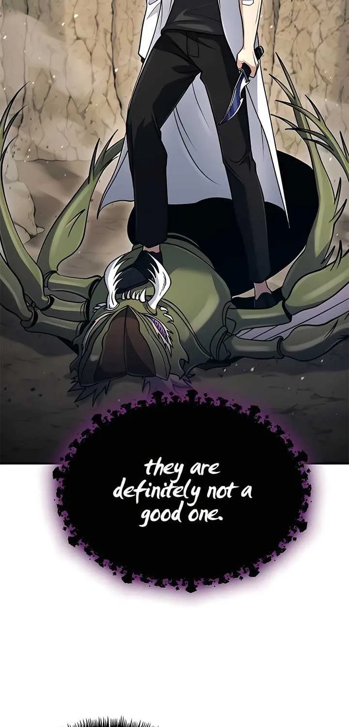 How to Live as an Illegal Healer Chapter 48 page 80 - 
